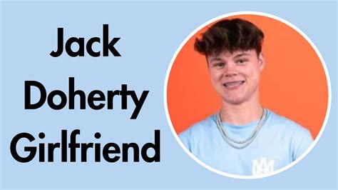 jack doherty gf|More.